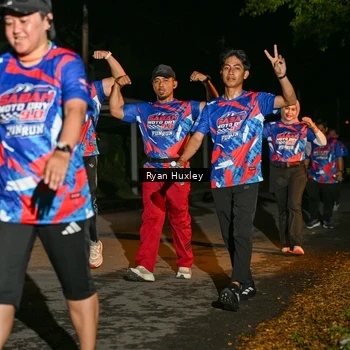 Runner Photo 6049143