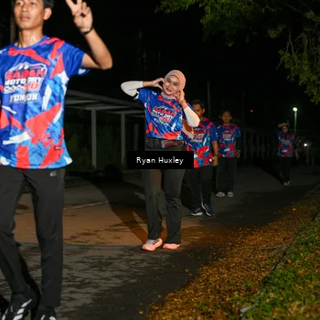 Runner Photo 6049149