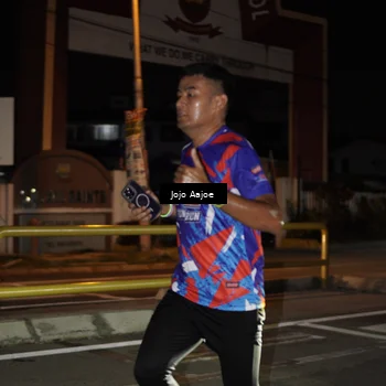 Runner Photo 6049159