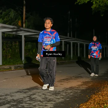 Runner Photo 6049160