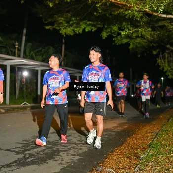Runner Photo 6049161