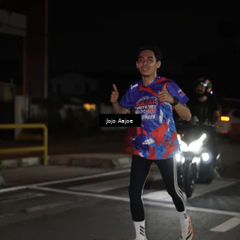 Runner Photo 6049162