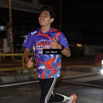Runner Photo 6049163