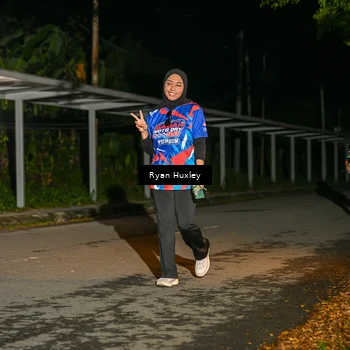 Runner Photo 6049165