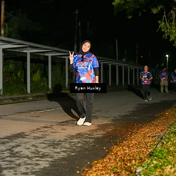 Runner Photo 6049166