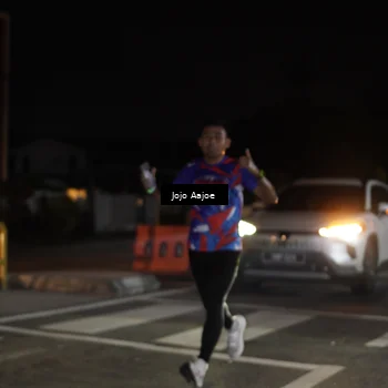Runner Photo 6049169
