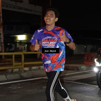 Runner Photo 6049170