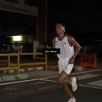 Runner Photo 6049175
