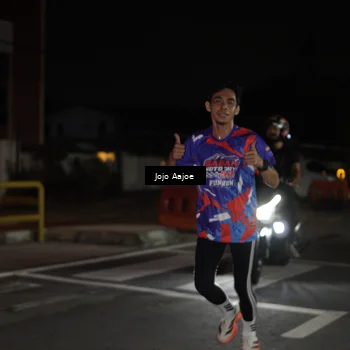 Runner Photo 6049177