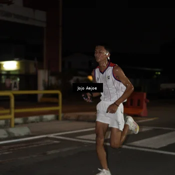 Runner Photo 6049179