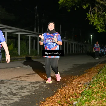 Runner Photo 6049180