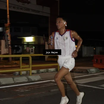 Runner Photo 6049181