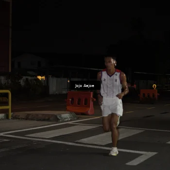 Runner Photo 6049182