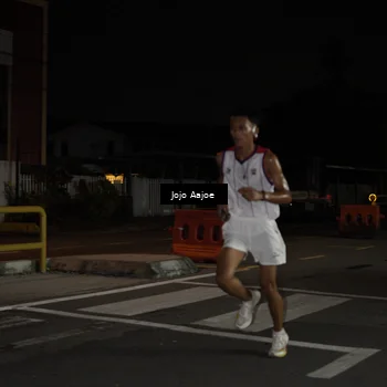 Runner Photo 6049183