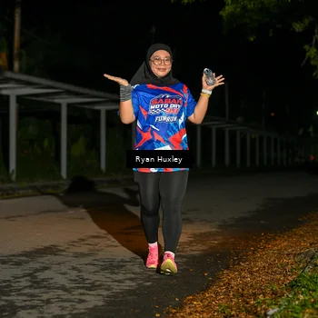 Runner Photo 6049186