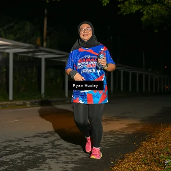 Runner Photo 6049187