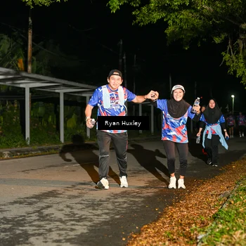 Runner Photo 6049188