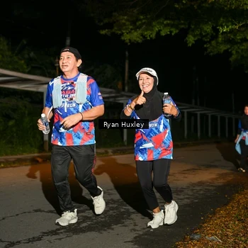 Runner Photo 6049190