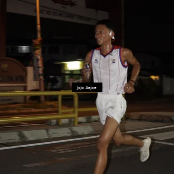 Runner Photo 6049191