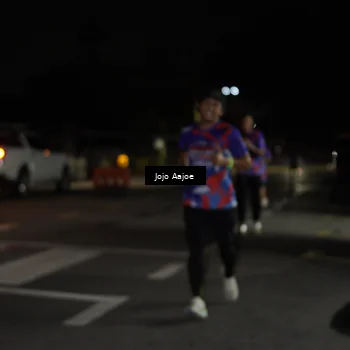 Runner Photo 6049195