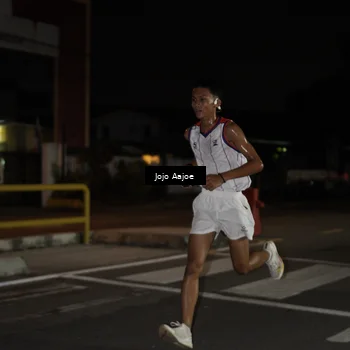Runner Photo 6049196
