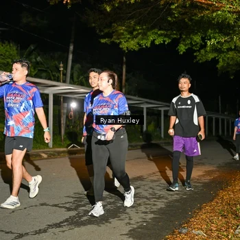 Runner Photo 6049199