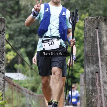 Runner Photo 60492