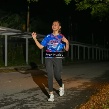 Runner Photo 6049202