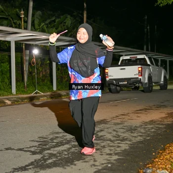 Runner Photo 6049204