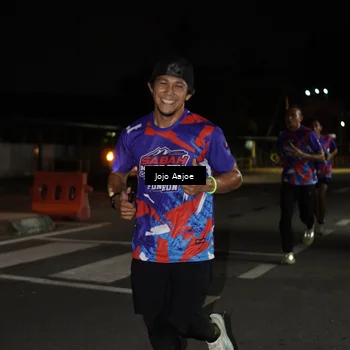 Runner Photo 6049205