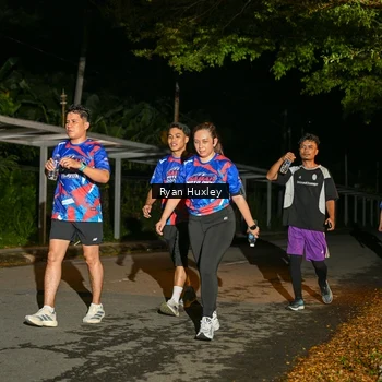 Runner Photo 6049206
