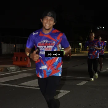 Runner Photo 6049207