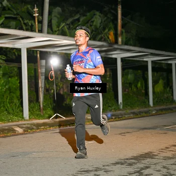 Runner Photo 6049210