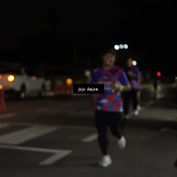 Runner Photo 6049217
