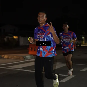 Runner Photo 6049219