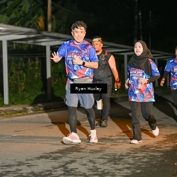 Runner Photo 6049223
