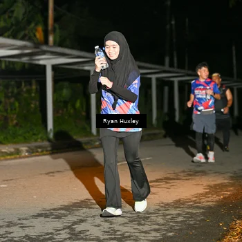 Runner Photo 6049225