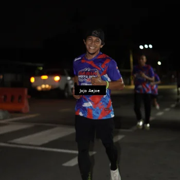 Runner Photo 6049226