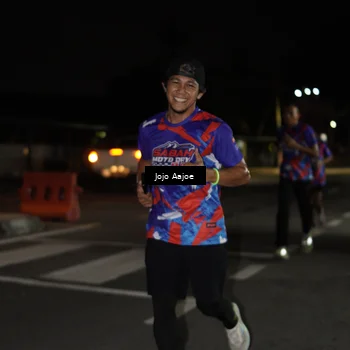 Runner Photo 6049228