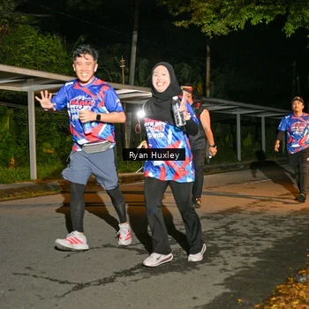 Runner Photo 6049230