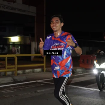 Runner Photo 6049232