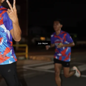 Runner Photo 6049239