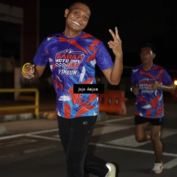 Runner Photo 6049240