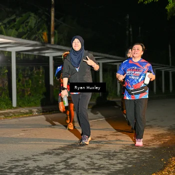 Runner Photo 6049241