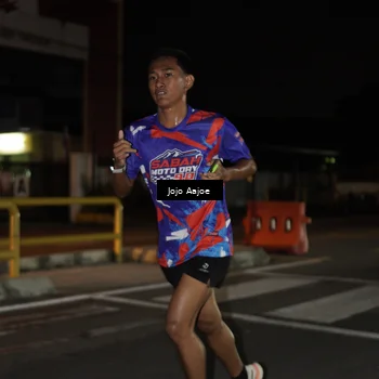Runner Photo 6049243