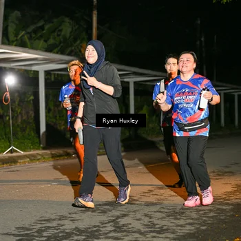 Runner Photo 6049244