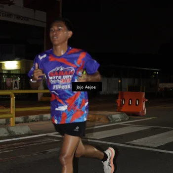 Runner Photo 6049249