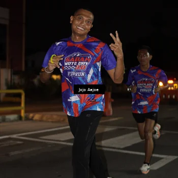 Runner Photo 6049250