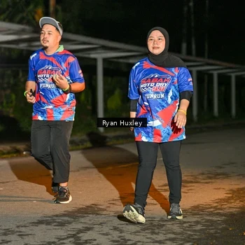 Runner Photo 6049258