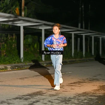 Runner Photo 6049261